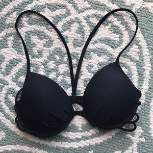 Super Sexy Victoria's Secret Push Up Bikini Top 👙